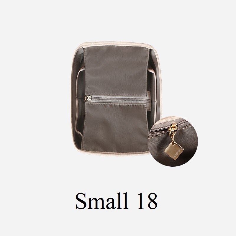 Inserto organizador de bolsas ligero Podcore