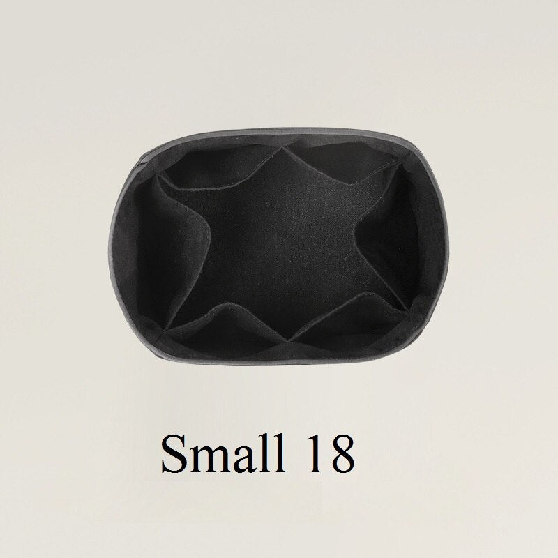 Inserto organizador de bolsas ligero Podcore