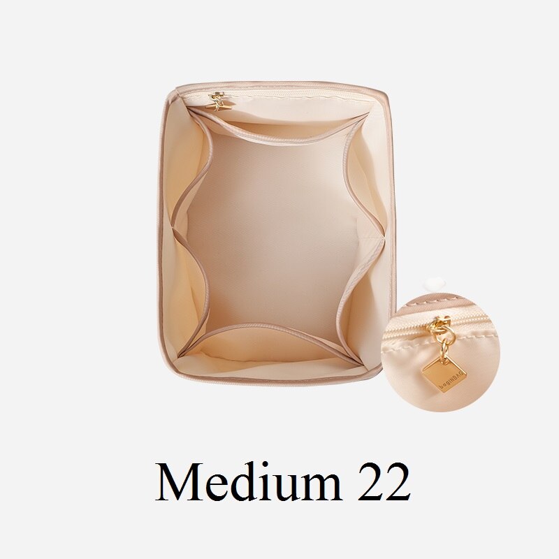 Inserto organizador de bolsas ligero Podcore