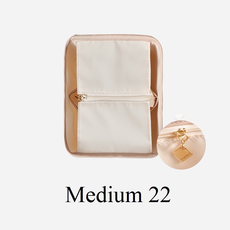 Inserto organizador de bolsas ligero Podcore