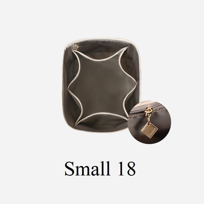 Inserto organizador de bolsas ligero Podcore