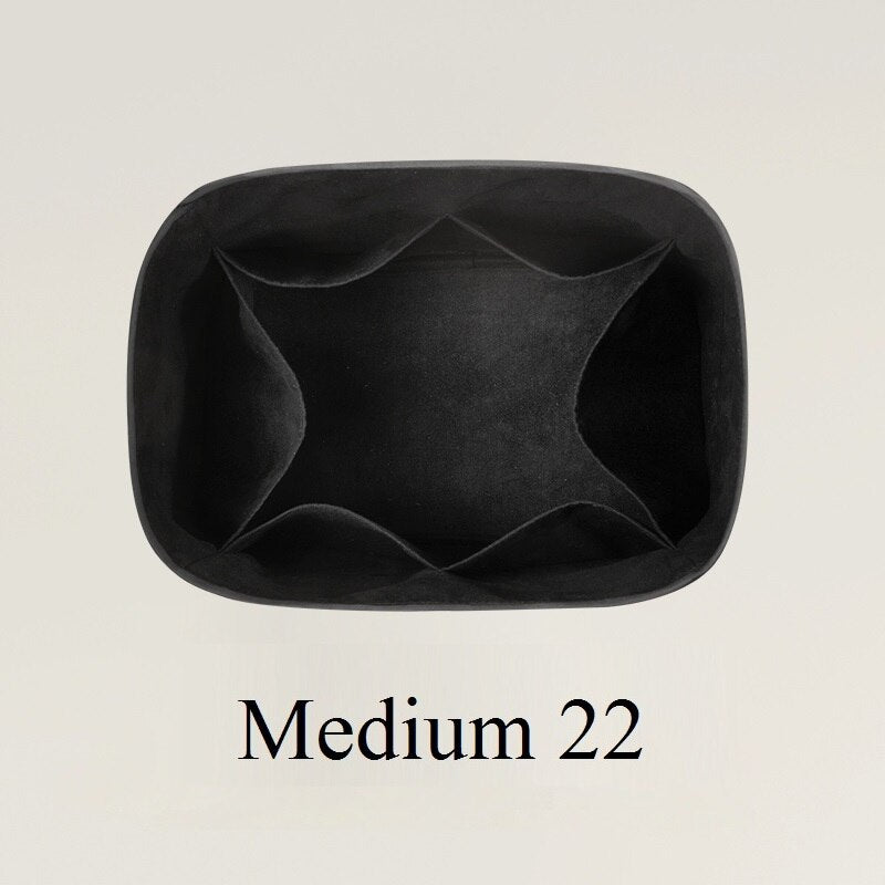 Inserto organizador de bolsas ligero Podcore