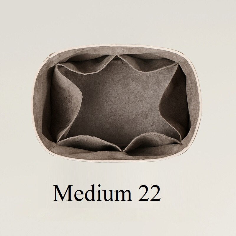 Inserto organizador de bolsas ligero Podcore