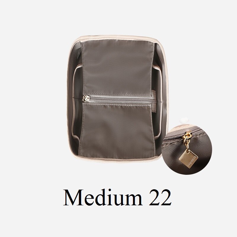 Inserto organizador de bolsas ligero Podcore