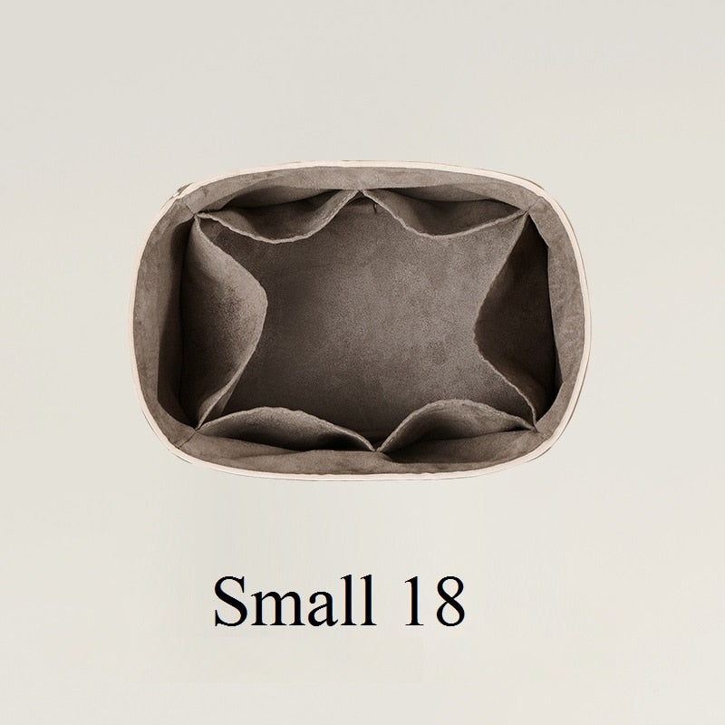 Inserto organizador de bolsas ligero Podcore