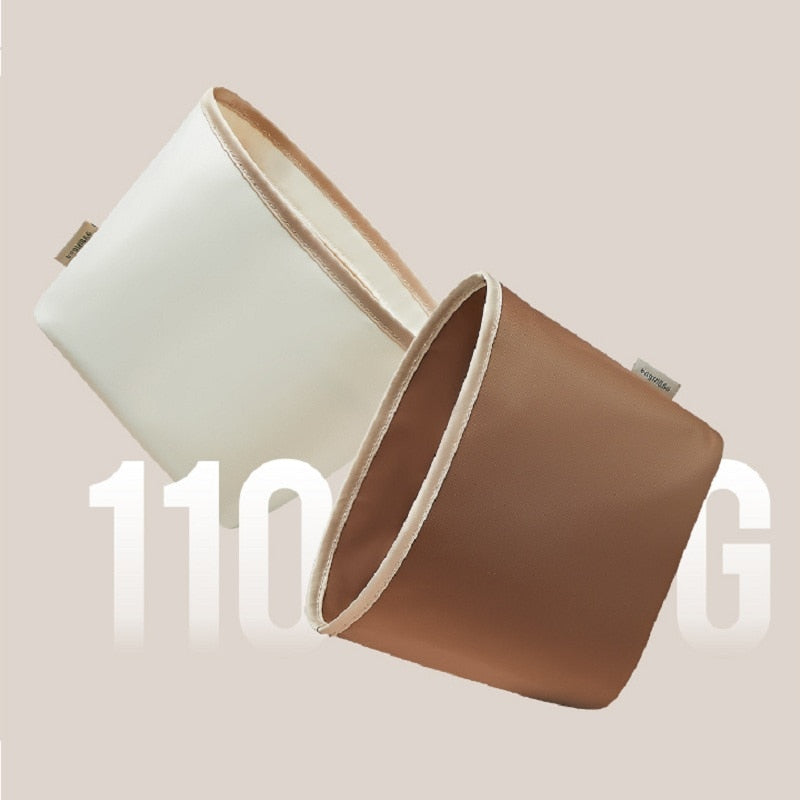 Organizer Bag Fit for Bucket Bag