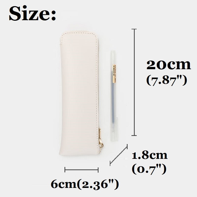 Estuche para lápices personalizado Podcore