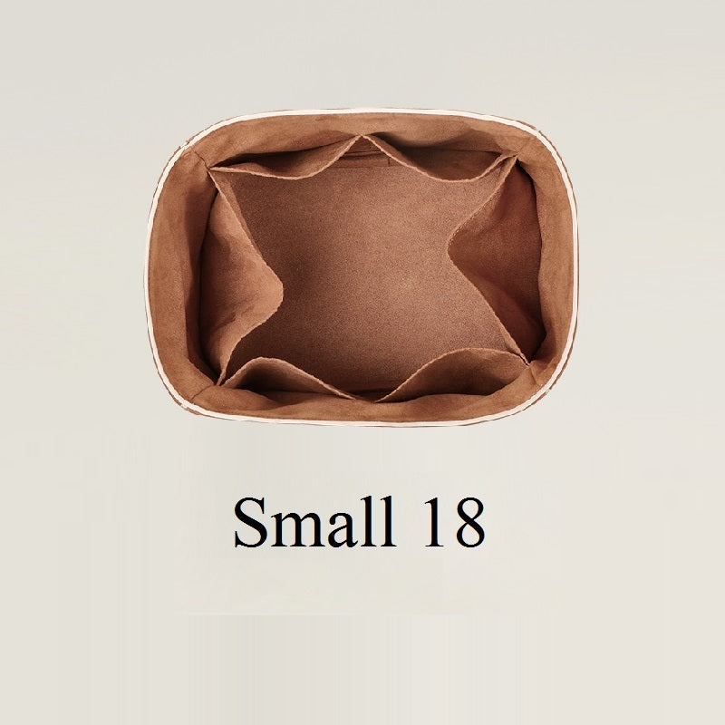 Inserto organizador de bolsas ligero Podcore