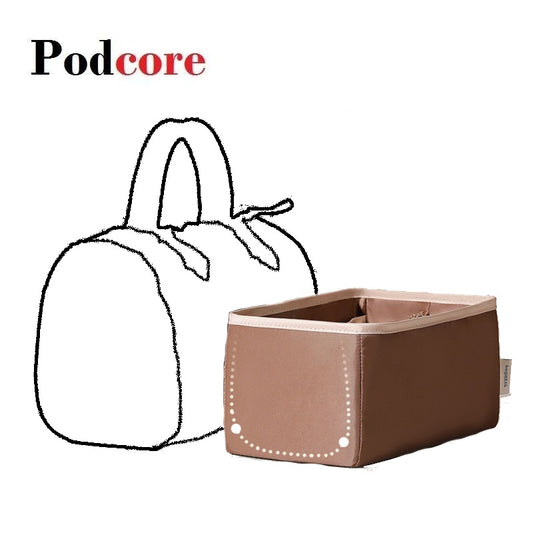 Organizador de bolsos de nailon Podcore