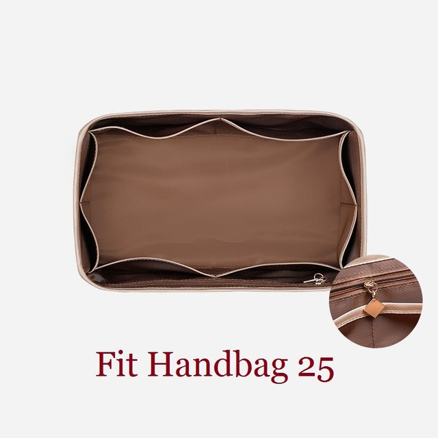 Organizador de bolsos de nailon Podcore