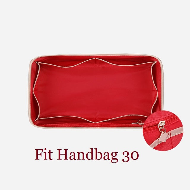 Organizador de bolsos de nailon Podcore