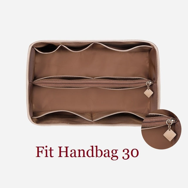 Organizador de bolsos de nailon Podcore