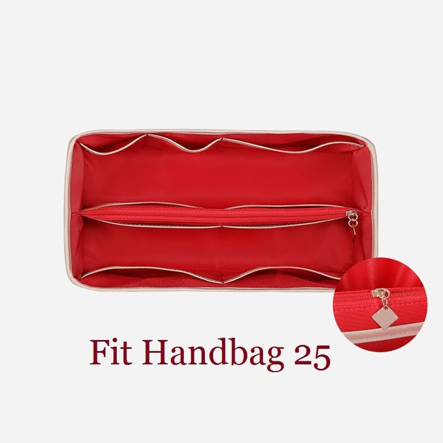 Organizador de bolsos de nailon Podcore