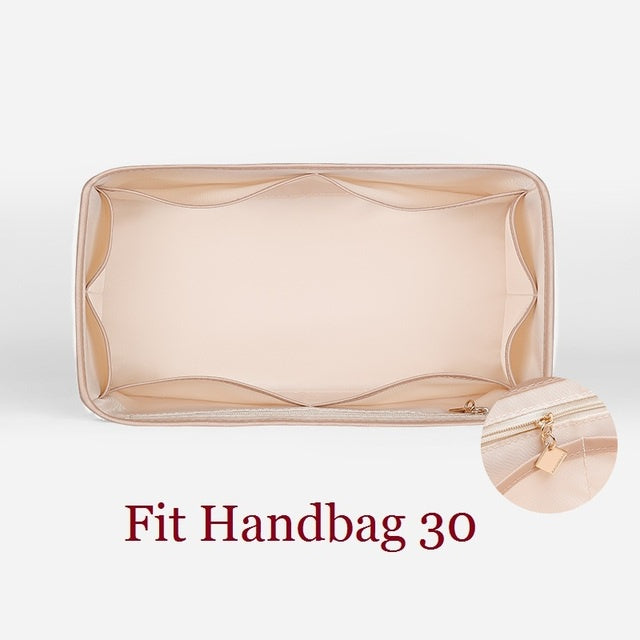 Organizador de bolsos de nailon Podcore