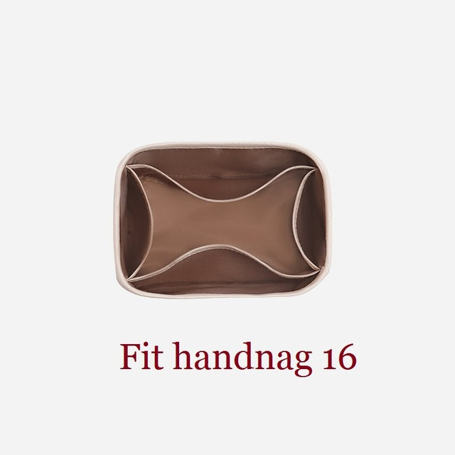 Organizador de bolsos de nailon Podcore