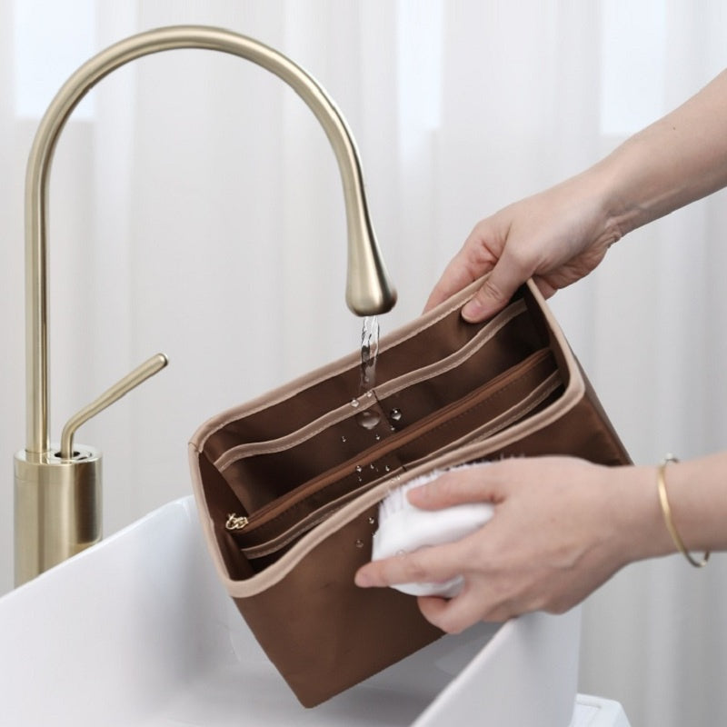 Organizador de bolsos de nailon Podcore