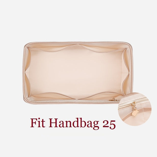 Organizador de bolsos de nailon Podcore