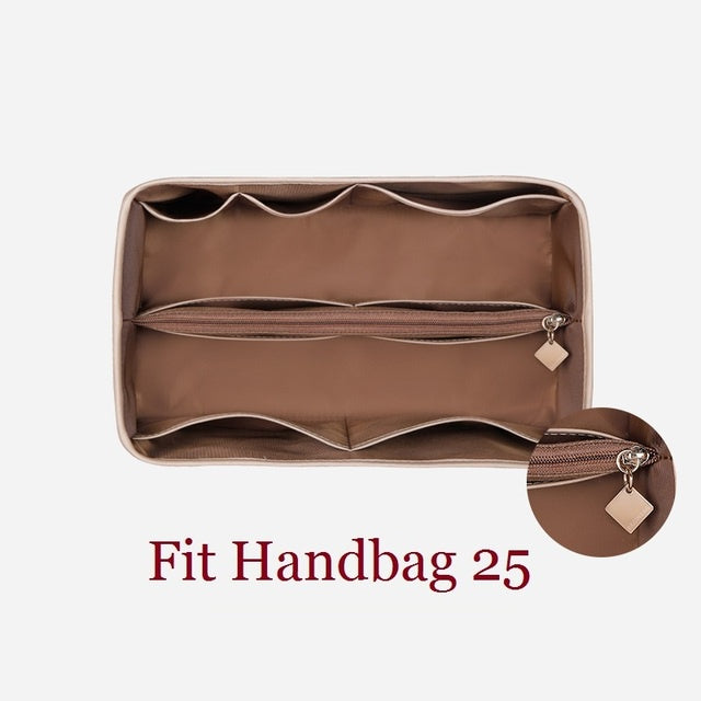 Organizador de bolsos de nailon Podcore