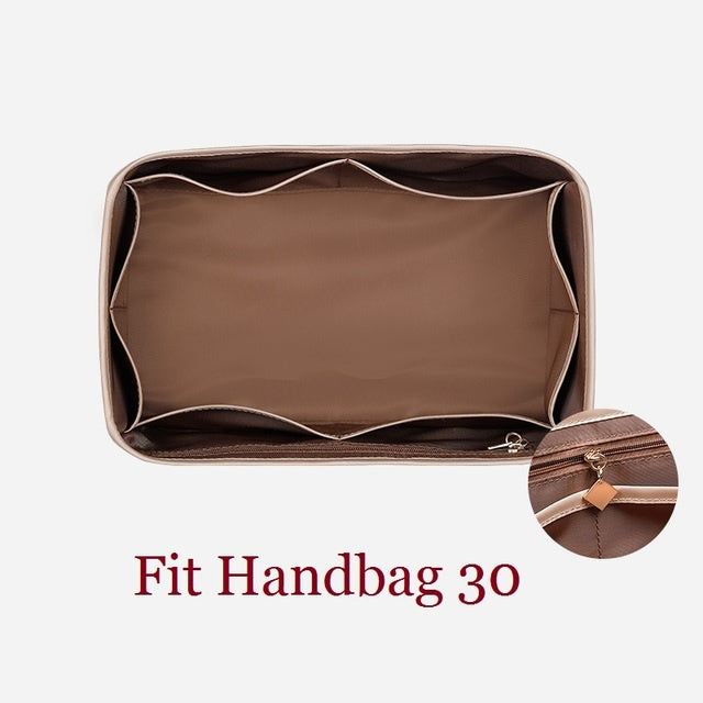 Organizador de bolsos de nailon Podcore