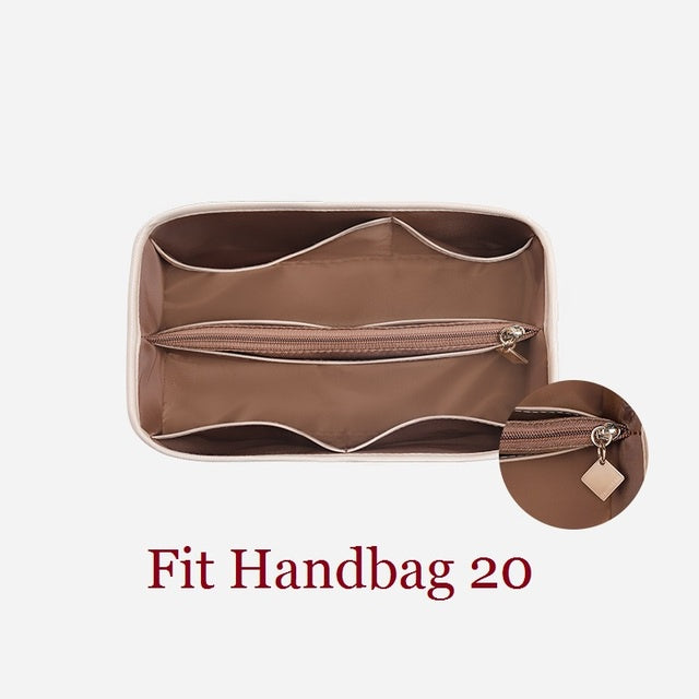 Organizador de bolsos de nailon Podcore