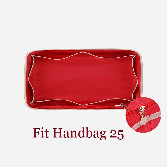 Organizador de bolsos de nailon Podcore